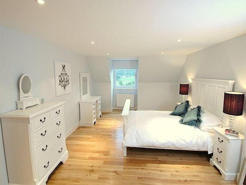 Bcc Loch Ness Hostel - Oda