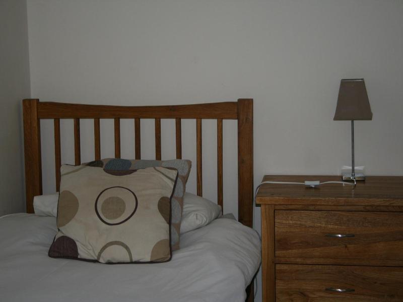 Bcc Loch Ness Hostel - Oda