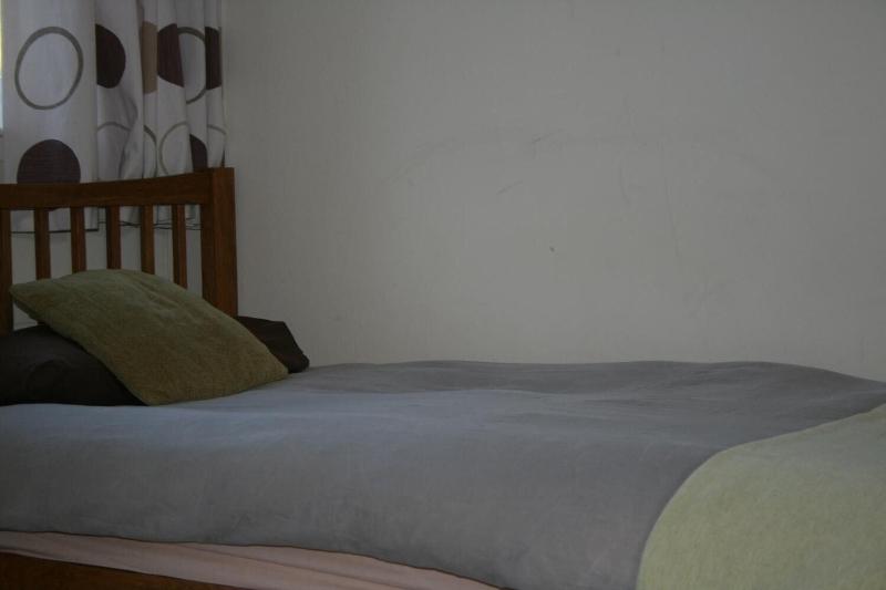 Bcc Loch Ness Hostel - Oda