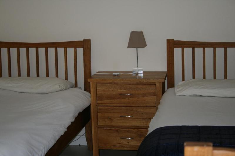Bcc Loch Ness Hostel - Oda