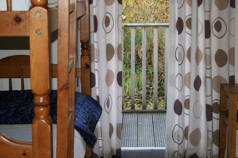 Bcc Loch Ness Hostel - Oda