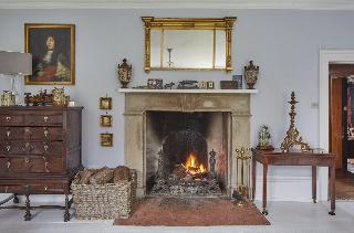 Harlington Manor fotoÄŸrafÄ±