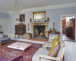 Harlington Manor fotoÄŸrafÄ±