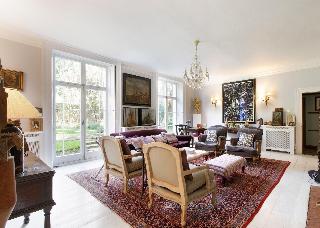 Harlington Manor fotoÄŸrafÄ±