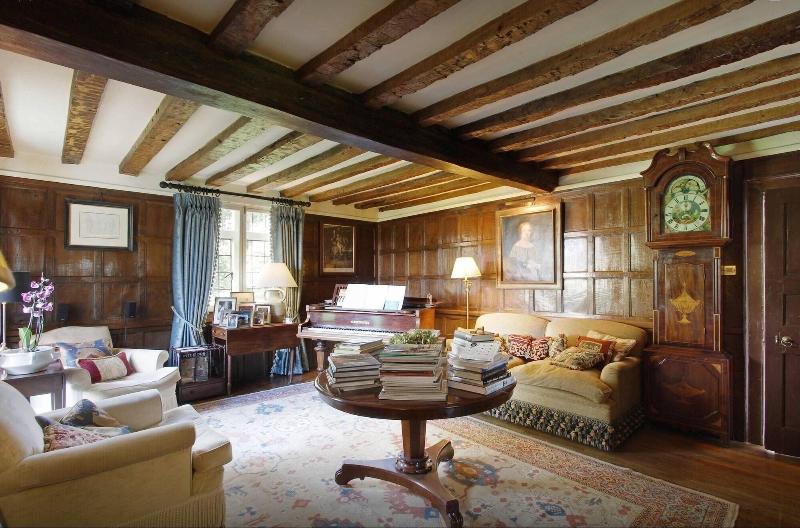Harlington Manor - Bar