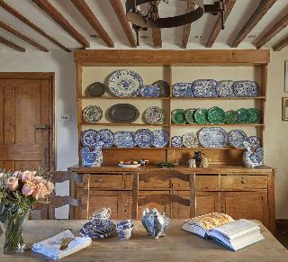 Harlington Manor fotoÄŸrafÄ±