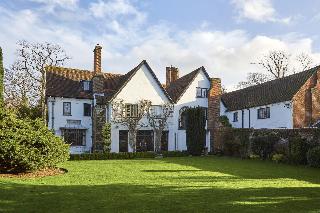 Harlington Manor fotoÄŸrafÄ±