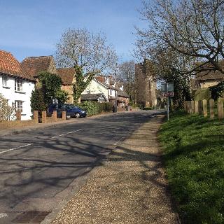 Harlington Manor fotoÄŸrafÄ±