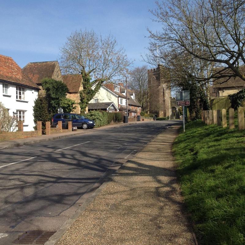 Harlington Manor - Genel