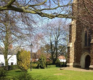 Harlington Manor fotoÄŸrafÄ±