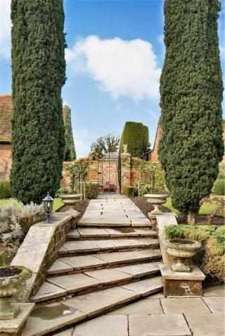 Harlington Manor fotoÄŸrafÄ±
