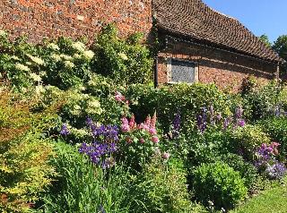 Harlington Manor fotoÄŸrafÄ±