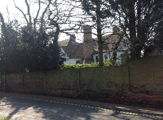Harlington Manor fotoÄŸrafÄ±