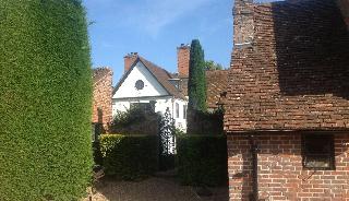 Harlington Manor fotoÄŸrafÄ±