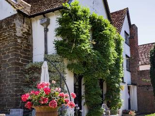Harlington Manor fotoÄŸrafÄ±