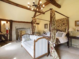 Harlington Manor fotoÄŸrafÄ±