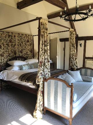 Harlington Manor fotoÄŸrafÄ±