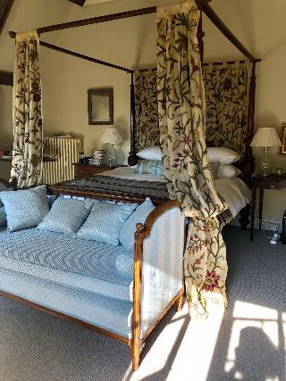 Harlington Manor fotoÄŸrafÄ±