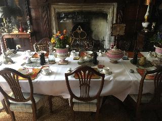 Harlington Manor fotoÄŸrafÄ±