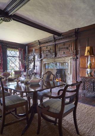 Harlington Manor fotoÄŸrafÄ±