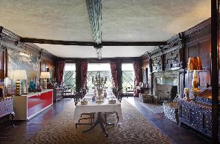 Harlington Manor fotoÄŸrafÄ±