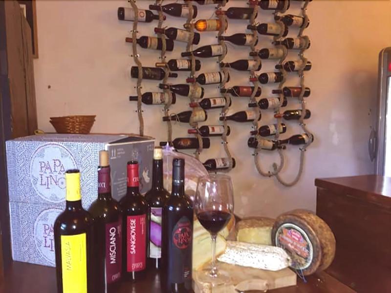 Agriturismo Il Sentiero - Bar