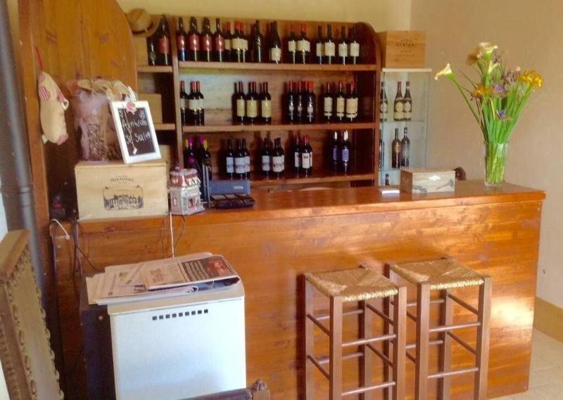 Agriturismo Il Sentiero - Bar