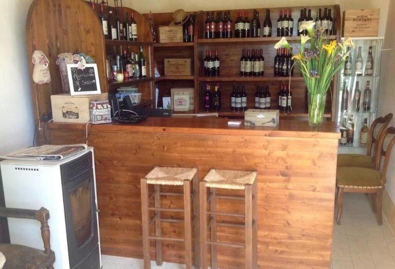 Agriturismo Il Sentiero - Bar