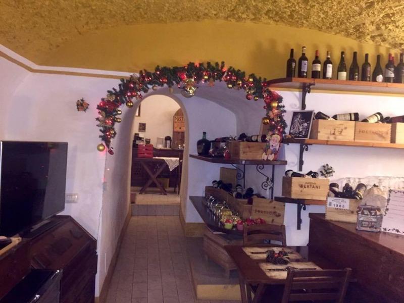 Agriturismo Il Sentiero - Lobi