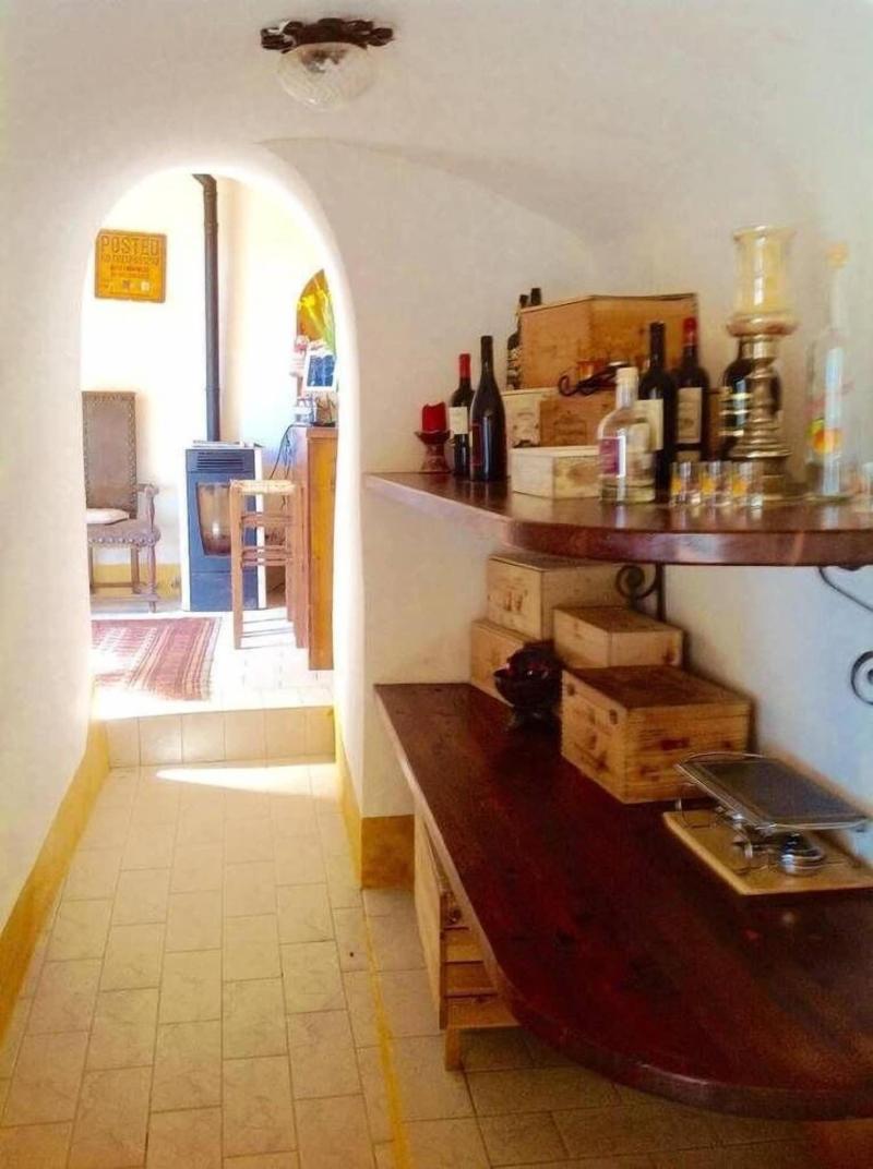 Agriturismo Il Sentiero - Lobi