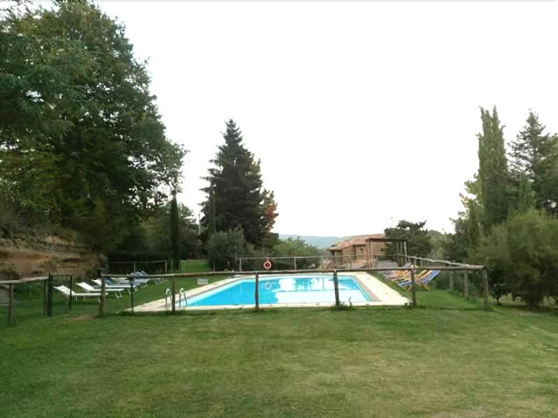 Agriturismo Il Sentiero - Aktivite