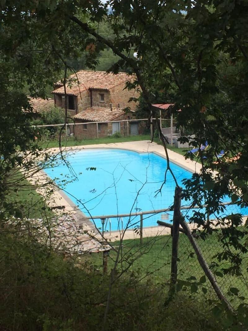Agriturismo Il Sentiero - Aktivite