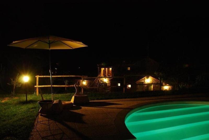 Agriturismo Il Sentiero - Aktivite