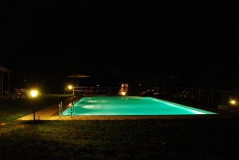Agriturismo Il Sentiero - Aktivite