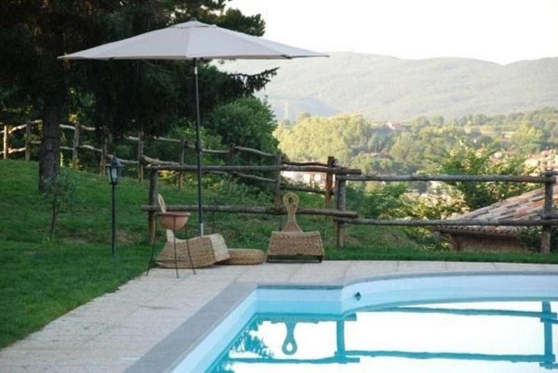 Agriturismo Il Sentiero - Aktivite
