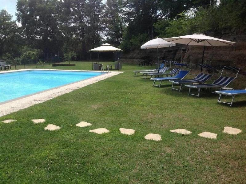 Agriturismo Il Sentiero - Aktivite