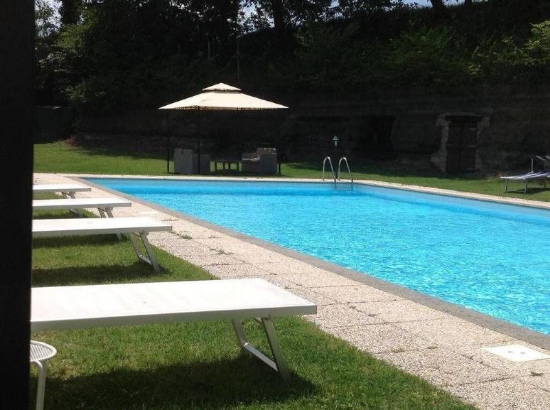 Agriturismo Il Sentiero - Aktivite