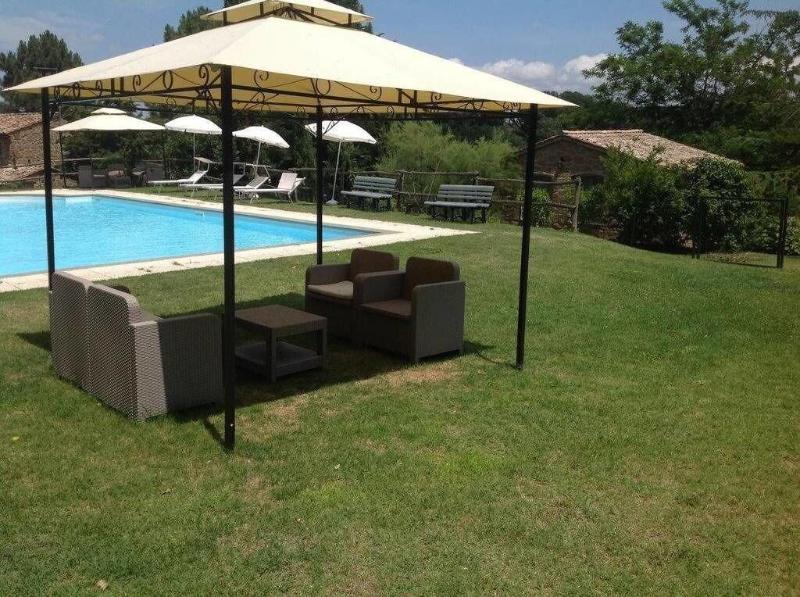 Agriturismo Il Sentiero - Aktivite