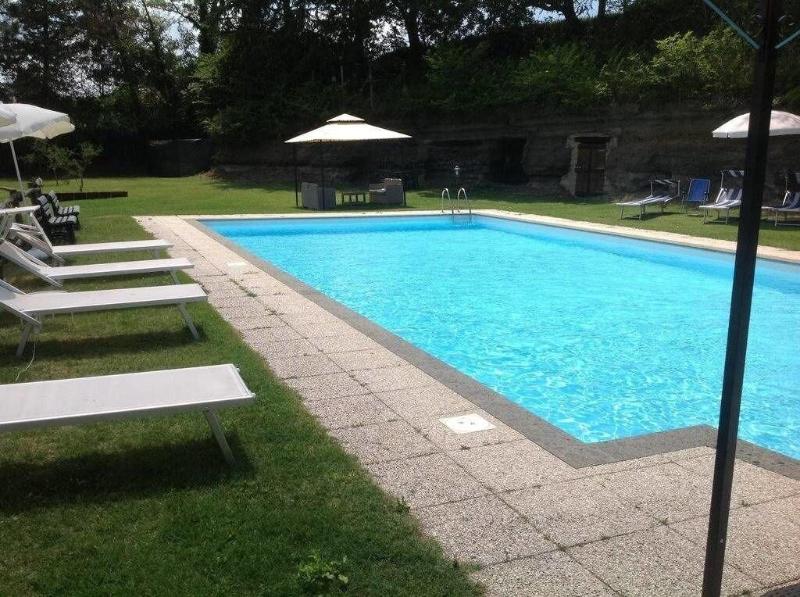Agriturismo Il Sentiero - Aktivite