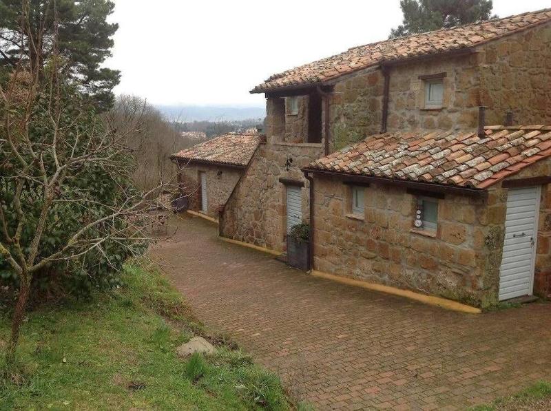 Agriturismo Il Sentiero - Genel