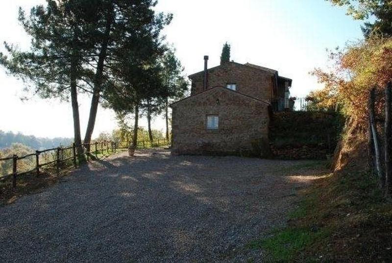 Agriturismo Il Sentiero - Genel