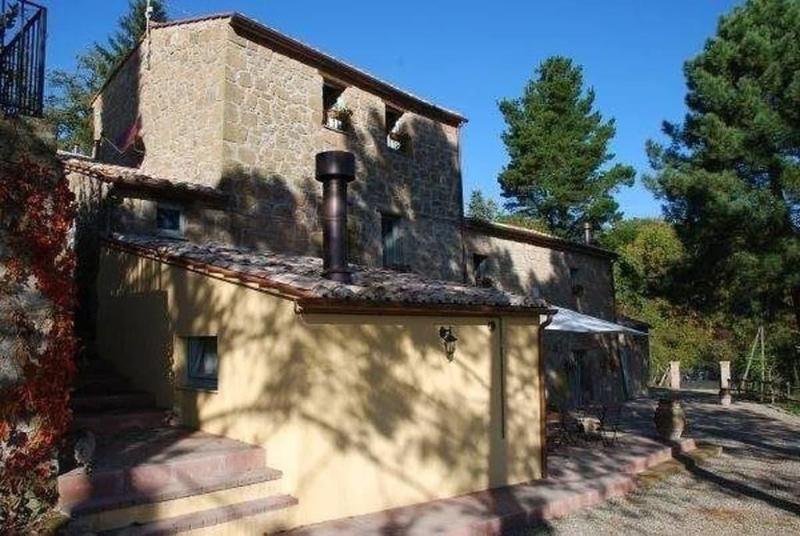 Agriturismo Il Sentiero - Genel