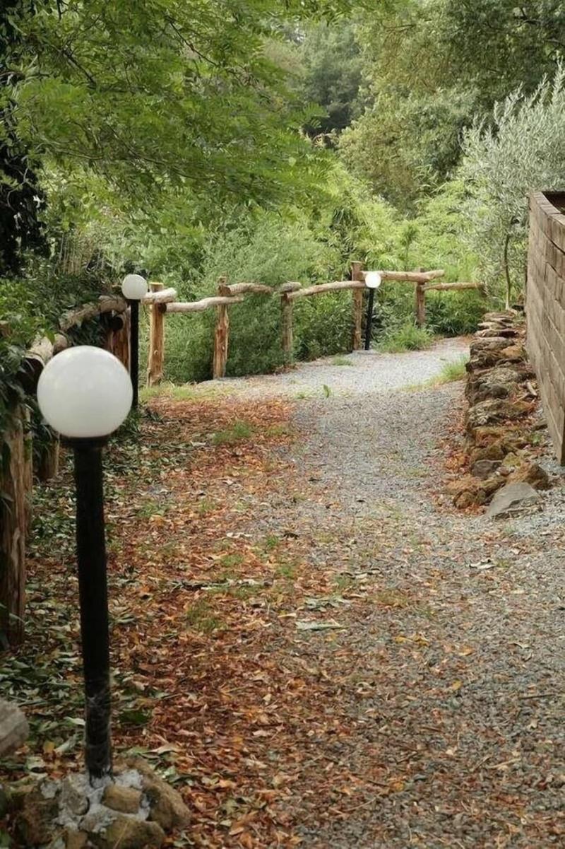 Agriturismo Il Sentiero - Genel