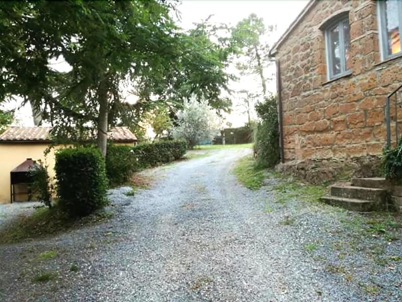 Agriturismo Il Sentiero - Genel