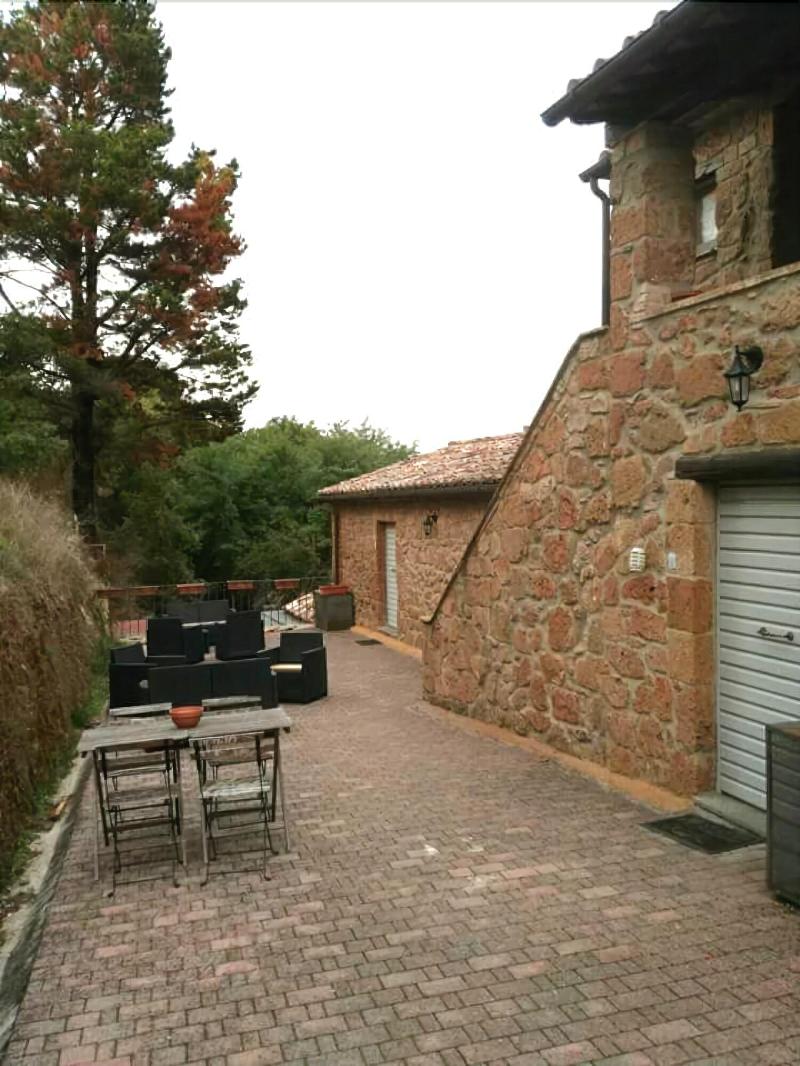 Agriturismo Il Sentiero - Genel