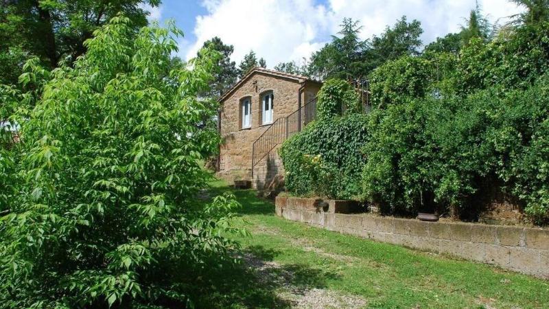 Agriturismo Il Sentiero - Genel