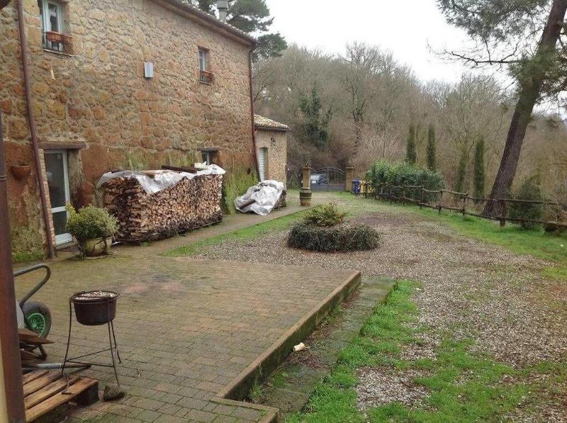Agriturismo Il Sentiero - Genel