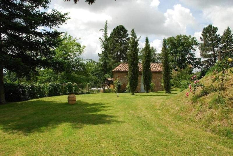 Agriturismo Il Sentiero - Genel