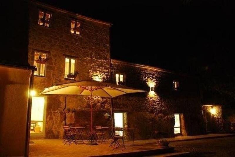 Agriturismo Il Sentiero - Genel
