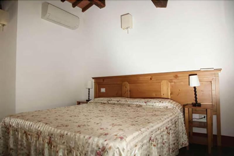 Agriturismo Il Sentiero - Oda